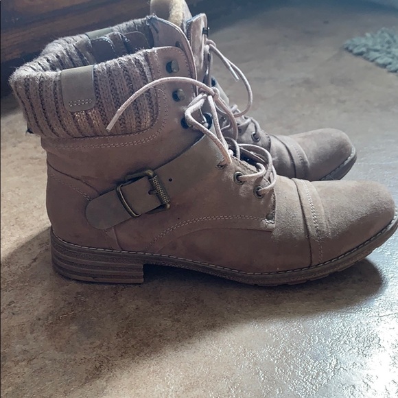 Limelight boots - Picture 2 of 3